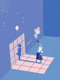穿越第5人格撩监管磕CP