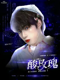 刘耀文：酸玫瑰