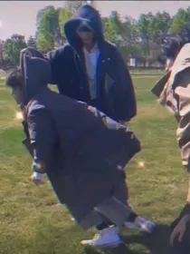病态血爱