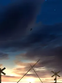 综穿之溯源