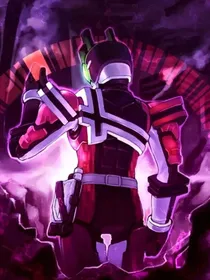 假面骑士帝骑：Black—Knight
