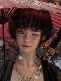 我想吃一颗糖