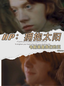 HP：拥抱太阳