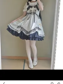 劳资成了萌萝莉！