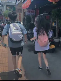 恋爱随笔