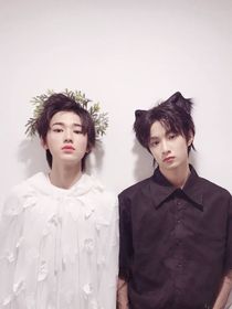 人鱼师兄是狼的