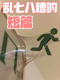 乱七八糟的短篇