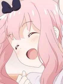 奈：一场甜甜的恋爱