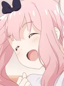 奈：一场甜甜的恋爱