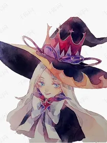 魔女许愿屋