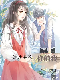 如此喜欢你的我