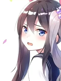 变成女孩子的我居然被表白了