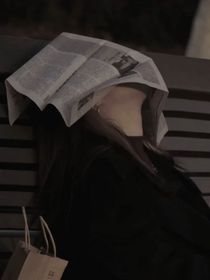 莫名的情绪
