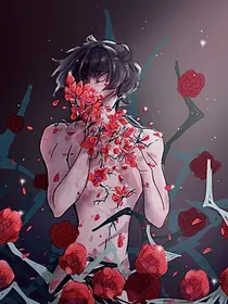 玫瑰男孩