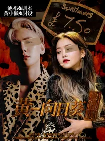 边伯贤：黄—向日葵