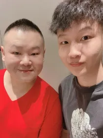 德云社郭麒麟妹妹郭糖糖
