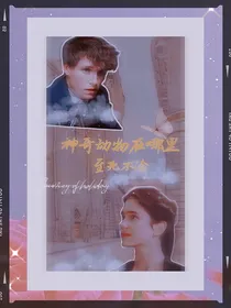 神奇动物在哪里：至死不渝