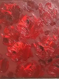 一个世纪短于一朵玫瑰的盛开