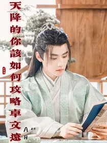 国子监：天降如何攻略女主的竹马