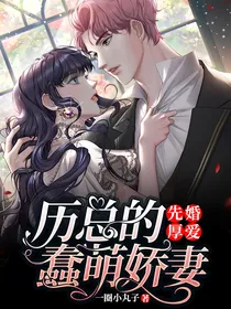 先婚厚爱：历总的蠢萌娇妻