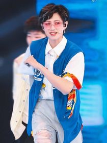 朱志鑫：重生后再爱你一次