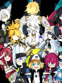 凹凸世界同人文：神女降临