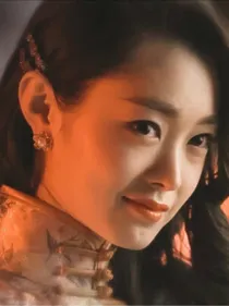 女明星的古代大小姐生活