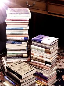 Recommendgoodbooks（推荐好书）