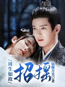 周生如故：招摇