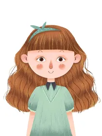 普通女孩的生活