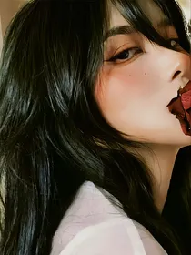 穿越小说当女主角