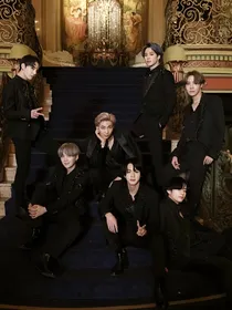 BTS：欲望神明