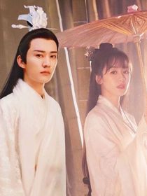 （琉璃美人煞）独恋昊辰