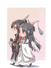 （天官）风为天，水为渊