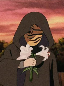 火影忍者：我竟然是欧比头（宇智波带土）