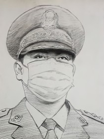 刑侦风云
