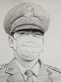 刑侦风云
