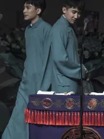 北京起雾了