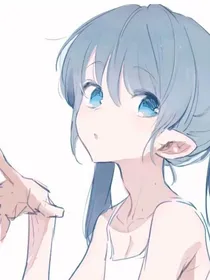 那片夕颜之下