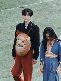 杨颖：我重生了？