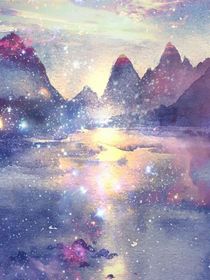 叶辛星辰公主