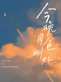 今晚月色刚好