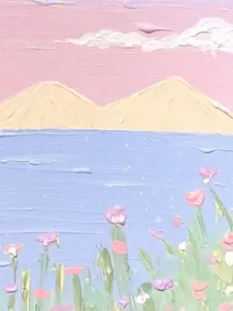 穿到末世里的小白