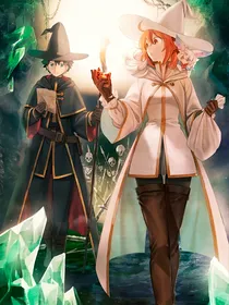 黑白灰魔法师日常
