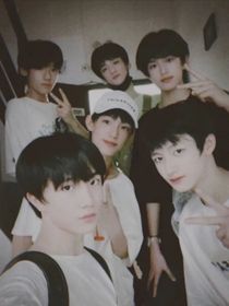 TF三代：试训生又怎样？