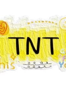 TNT时代少年团表情包