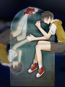 死万同人文