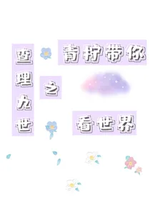青柠带你看世界：查理九世