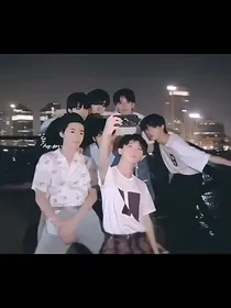 TNT甜蜜爱情
