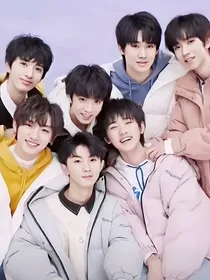 甜宠盛世：一群少年的故事